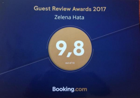Zelena Hata